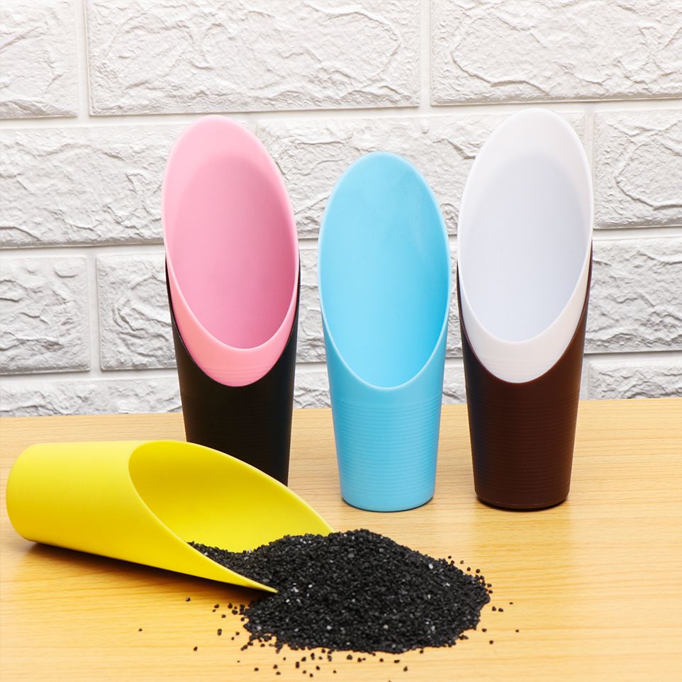 1PC Plastic Soil Shovel Cup Fo - огляд і ціна Gardening Tools Equipment