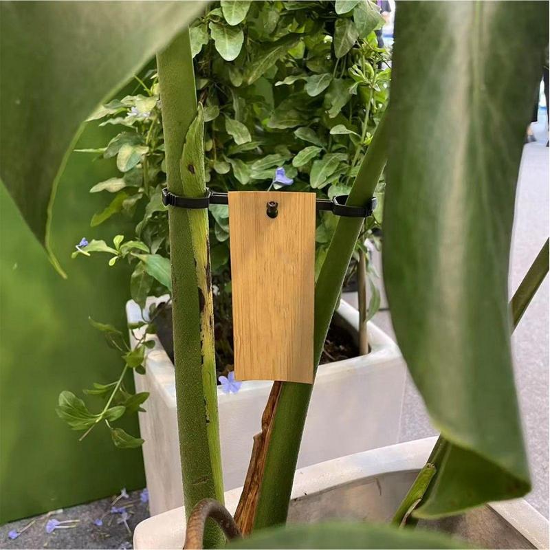 Garden Plant Labels Double Sna - огляд і ціна Gardening Tools With Names