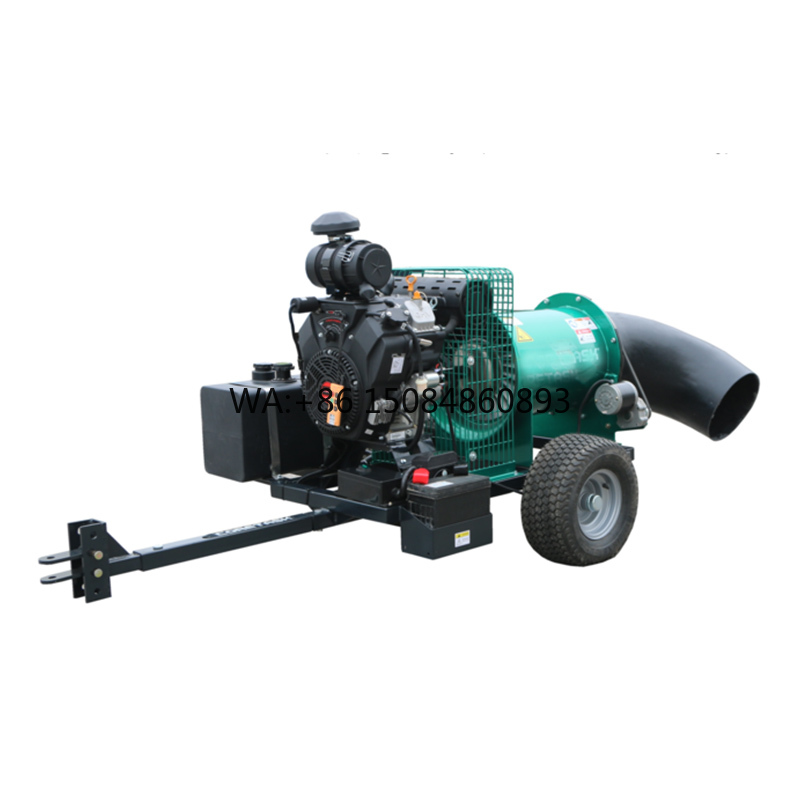 Large Area Leaf Blower Equipme - огляд і ціна Gardening Tools Equipment