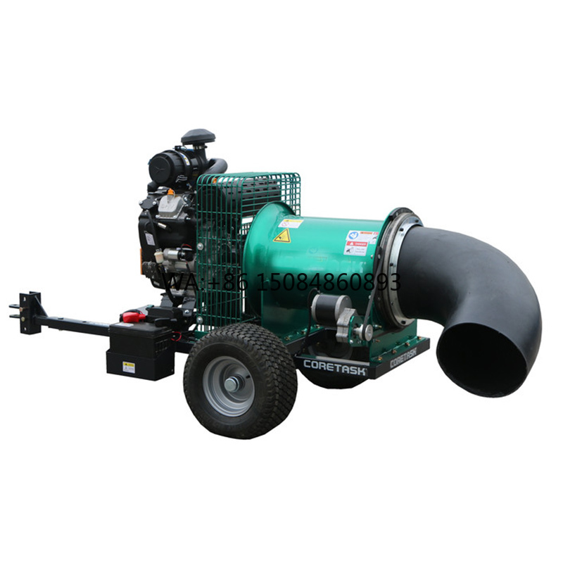 Large Area Leaf Blower Equipme - огляд і ціна Gardening Tools Equipment