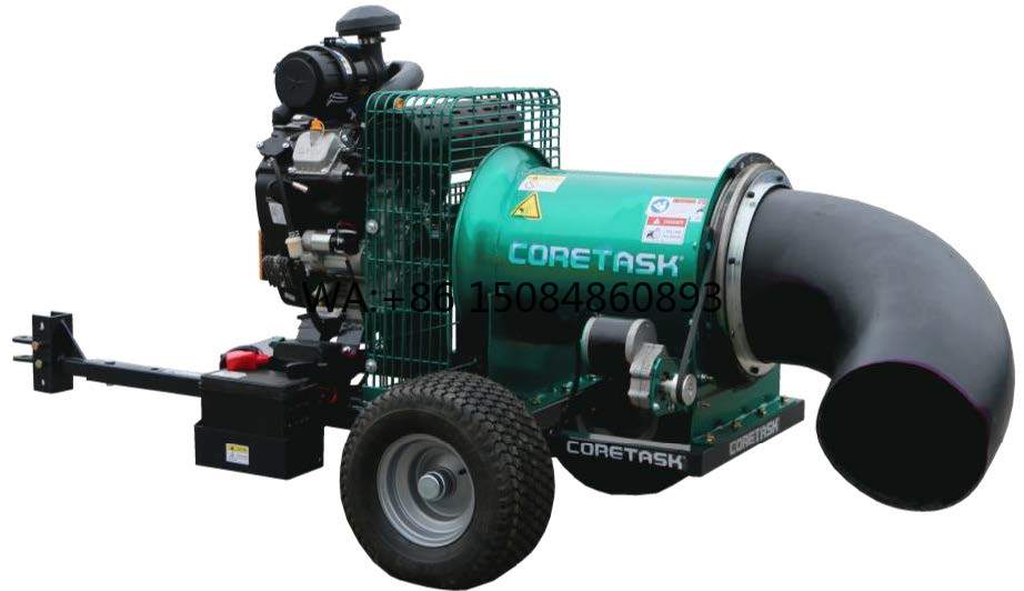 Large Area Leaf Blower Equipme - огляд і ціна Gardening Tools Equipment